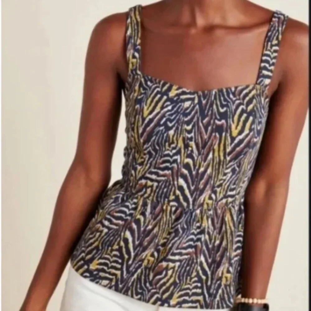 Anthropologie brand item